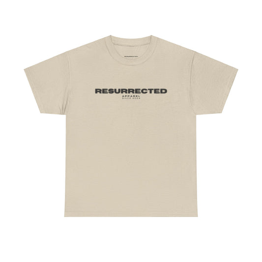 Resurrected Logo Tee